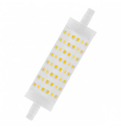 LED Line 125 P 15W 827 R7s 118mm 300°
