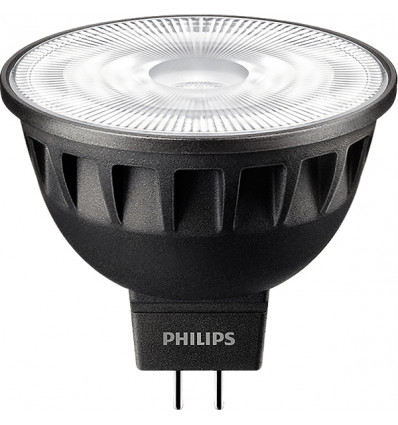 MASTER LED ExpertColor 6.7-35W MR16 930 24D