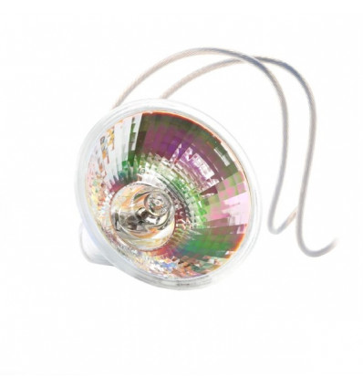 MR11 40W 6,6A female round (Typ 6102)