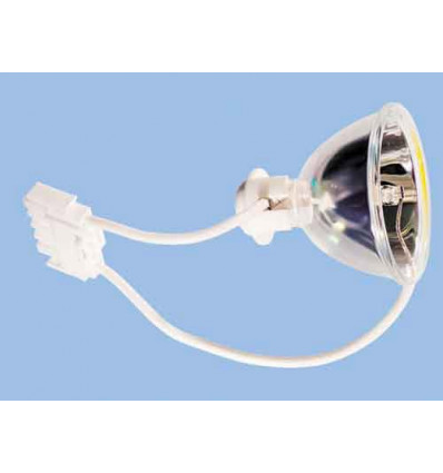 MHR 100 D 3-poliger Stecker 5200K