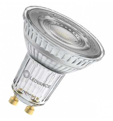 LED PAR16 80 60° DIM P 6,1W 930 GU10