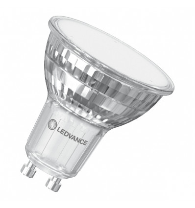 LED PAR16 80 120° P 5,6W 830 GU10