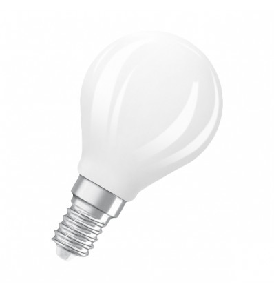 LED CLAS P 25 DIM P 1,8W 827 E14 FR FIL