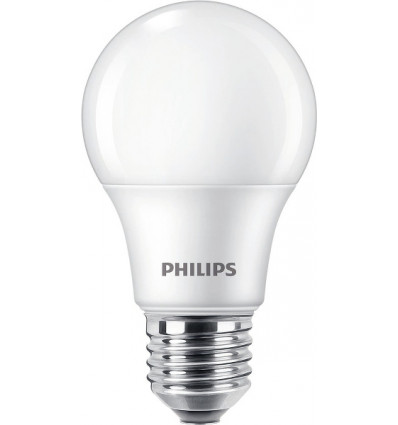 CorePro LEDbulb ND A60 8-60W 827 E27
