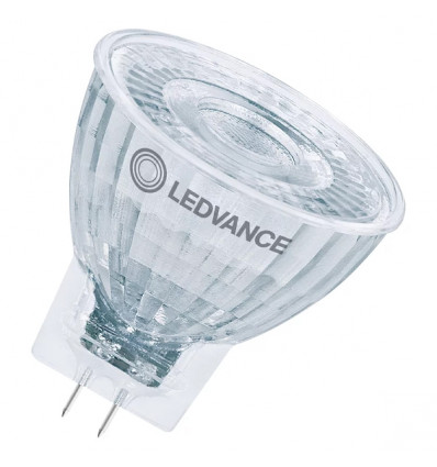 LED MR11 20 P 1.8W 827 GU4 36°