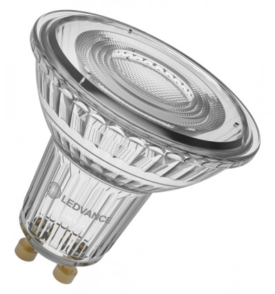 LED PAR16 80 36° DIM P 6,1W 927 GU10