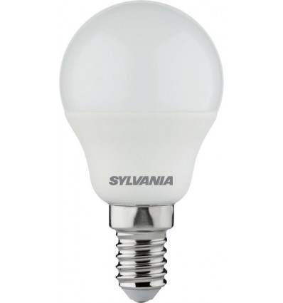 TOLEDO BALL V7 470LM 827 E14 4,5W 230V -LED
