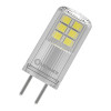 LED PIN 28 P 2.2W 827 12V GY6.35 320° CL