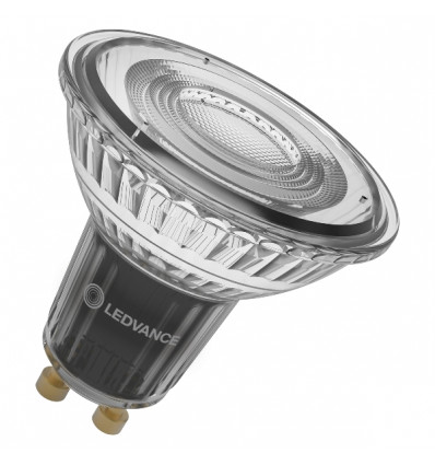 LED PAR16 100 36° DIM P 8W 830 GU10