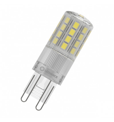 LED PIN 48 P 4,5W 827 G9 320° CL