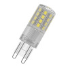 LED PIN 48 P 4,5W 827 G9 320° CL