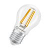 LED CLAS P 40 DIM P 3,4W 827 E27 CL FIL