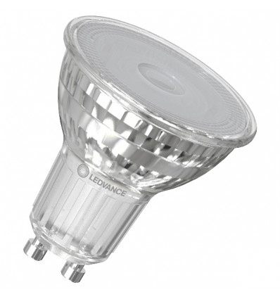 LED PAR16 50 36° DIM P 3,7W 927 GU10