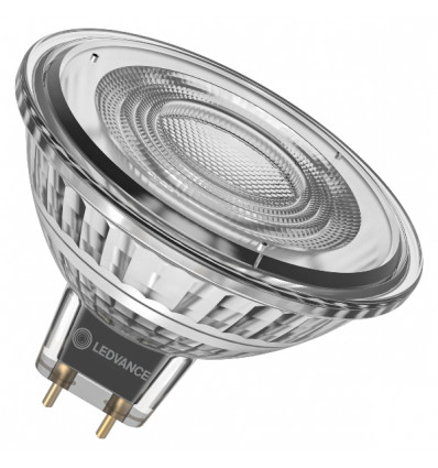 LED MR16 50 36° DIM P 6,1W 940 GU5,3