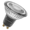LED PAR16 100 36° DIM P 8W 827 GU10