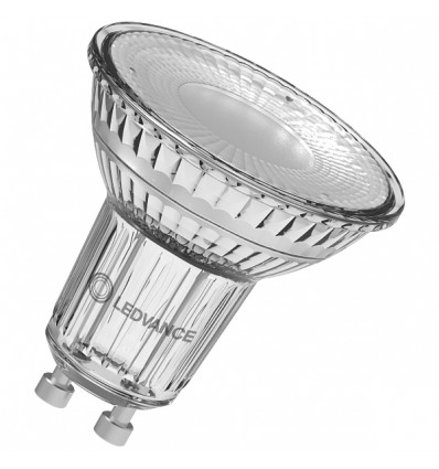 LED PAR16 50 P 3,7W 827 GU10 36°