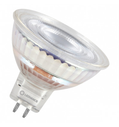 LED MR16 35 P 3,4W 827 GU5,3 36°