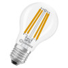 LED CLAS A 100 V 11W 827 E27 CL FIL