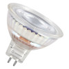 LED MR16 50 P 6,1W 830 GU5,3 36°
