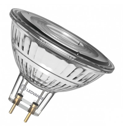 LED MR16 35 DIM P 3,4W 927 GU5,3 36°