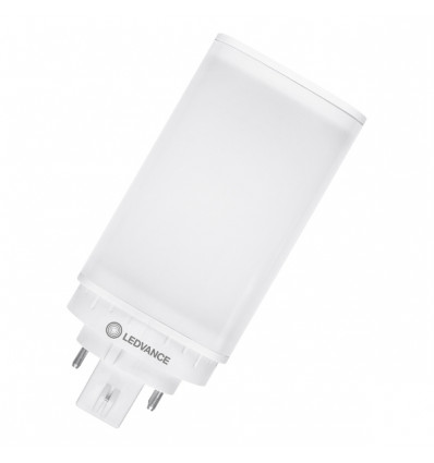 DULUX LED T/E13 HF&AC V 6W 840 GX24q-1