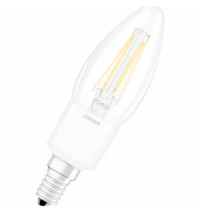 PARATHOM Retrofit CLASSIC B DIM 40 CL 5 W/2700K E14