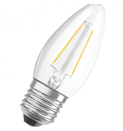 PARATHOM Retrofit CLASSIC B DIM 40 CL 4.5 W/2700K E27