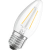 PARATHOM Retrofit CLASSIC B DIM 40 CL 4.5 W/2700K E27