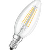 LED RELAX and ACTIVE CLASSIC B 40 CL 4 W/2700K E14