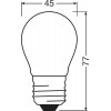 PARATHOM Retrofit CLASSIC P DIM 25 2.8 W/2700K E27