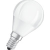 LED VALUE CLASSIC P 40 FR 5.5 W/4000K E14