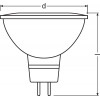 SMART ZB MR16 TW 5W 12V GU5.3