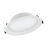 DOWNLIGHT ALU DALI 200 25 W 4000 K IP44/IP20 WT