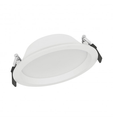 DOWNLIGHT ALU DALI 150 14 W 4000 K IP44/IP20 WT