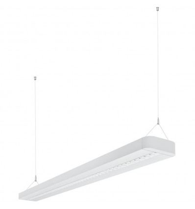 LINEAR IndiviLED DIRECT/INDIRECT EMERGENCY 1500 56 W 3000 K EM