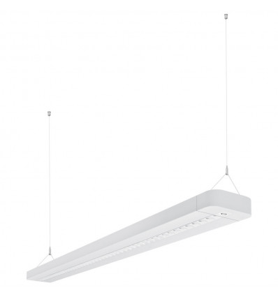 LINEAR IndiviLED DIRECT/INDIRECT DALI SENSOR 1200 42 W 4000 K S