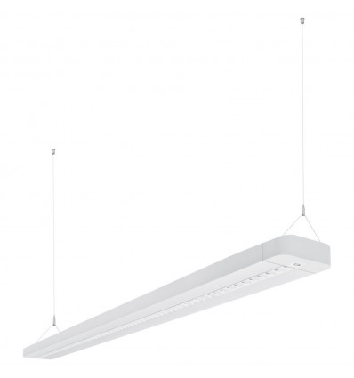 LINEAR IndiviLED DIRECT/INDIRECT DALI SENSOR 1500 56 W 3000 K S