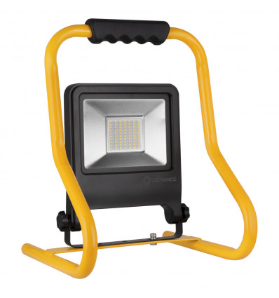 WORKLIGHT VALUE H-STAND 50 W 4000 K IP66