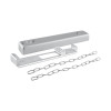 EMERGENCY EXIT SIGN HB 27M ACCESSORIES Suspension Chain Kit