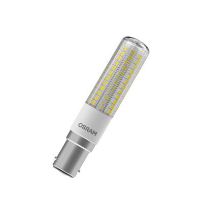 LED SPECIAL T SLIM 60 320° 6.3 W/2700K B15d