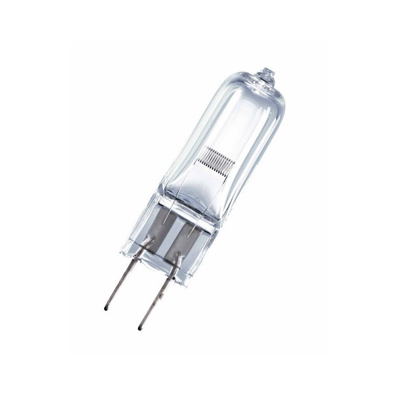 今ならほぼ即納！ 64638 HLX Hurtownia-Światła.pl - 40X1 G6.35 24V 100W 施設照明器具