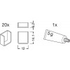 FX-DCS-G1-ECS-KIT20