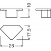 FX-QMS-G1-EFGP-T45D19H19