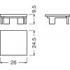 FX-QMW-G1-EFGP-TU26H25