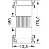 LF-2CONN-150 Flex 10 pack