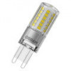 LED Star Pin 48 4.8W/2700K G9 (Blister)